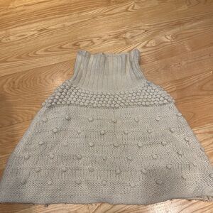 Excellentnt-Great *Anthropologie* Wool Poncho